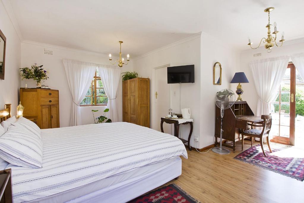 Tiana Guest House 케이프타운 객실 사진
